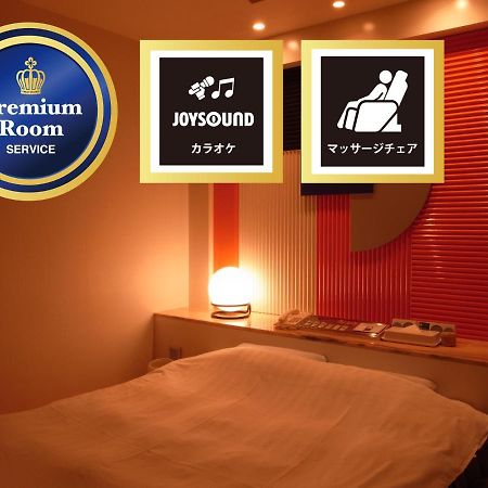 Hotel Mio (Adults Only) Fukui Eksteriør bilde