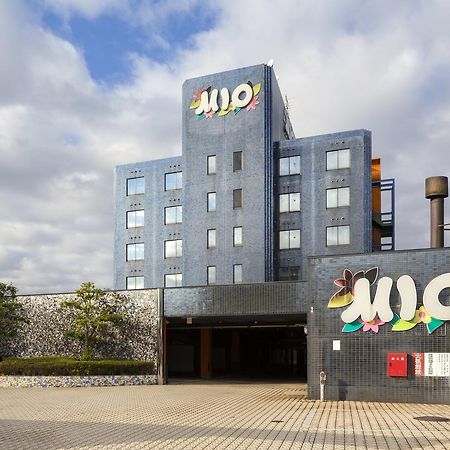 Hotel Mio (Adults Only) Fukui Eksteriør bilde