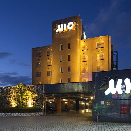 Hotel Mio (Adults Only) Fukui Eksteriør bilde