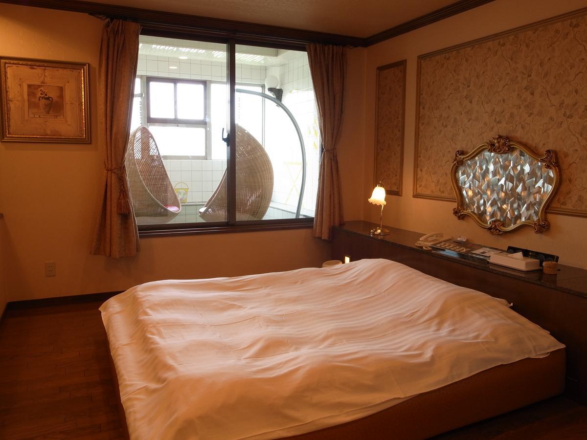 Hotel Mio (Adults Only) Fukui Eksteriør bilde
