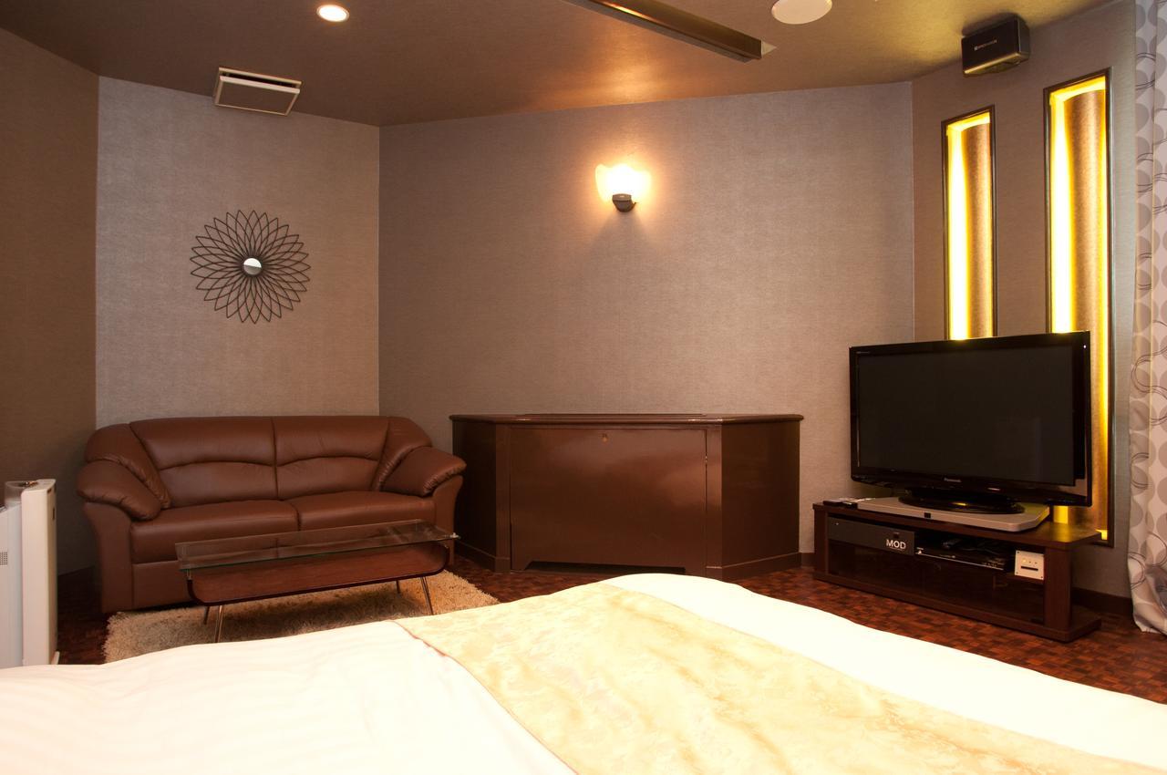 Hotel Mio (Adults Only) Fukui Eksteriør bilde